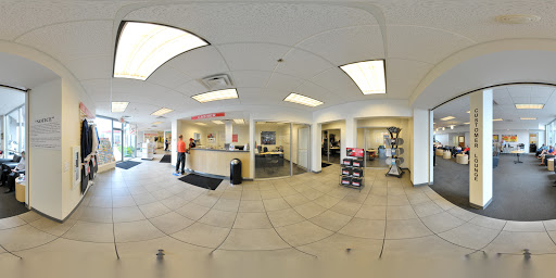 Toyota Dealer «Kings Toyota», reviews and photos, 9500 Kings Auto Mall Rd, Cincinnati, OH 45249, USA