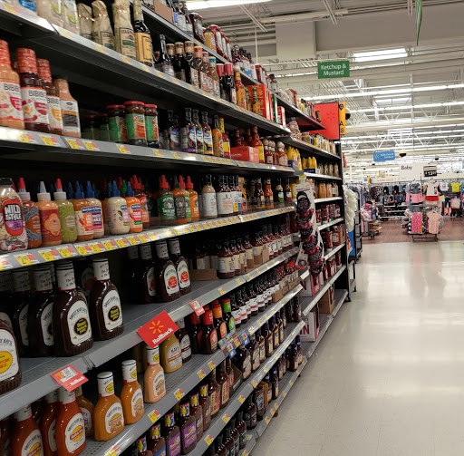 Department Store «Walmart Supercenter», reviews and photos, 23500 NE Sandy Blvd, Wood Village, OR 97060, USA