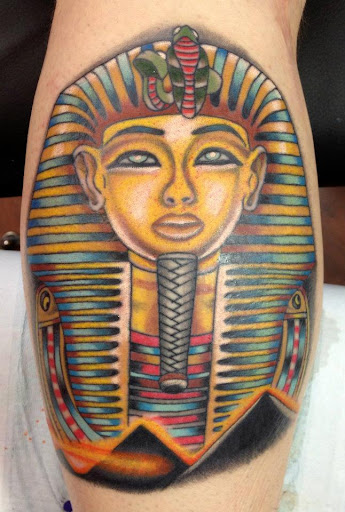 Explore mens full sleeve tattoo ideas, creative tattoo ideas in Erie, available at Wayward Tattoo Studio