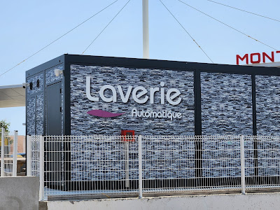 LAVERIE AUTOMATIQUE MONTANER à Le Barcarès