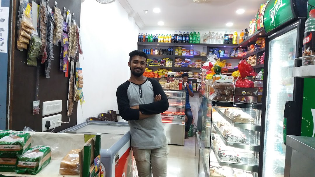 Malabar Bakery