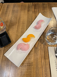 Les plus récentes photos du Restaurant de sushis SuAndShi Aubagne - n°2