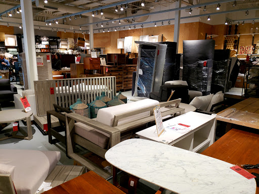 Outlet Store «west elm Outlet», reviews and photos, 800 Brevard Rd #801, Asheville, NC 28806, USA