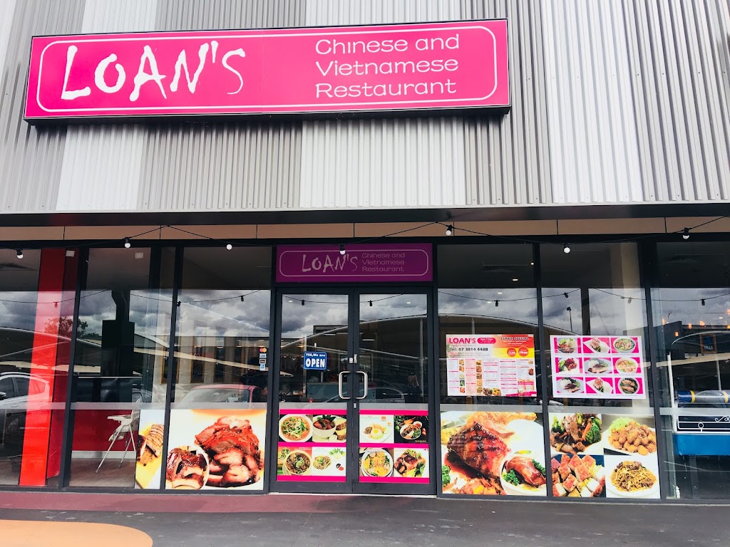 Loan's Chinese and Vietnamese Restaurant Ipswich,