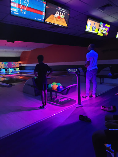 Bowling Alley «AMF Leesburg Lanes», reviews and photos, 2813 W Main St, Leesburg, FL 34748, USA