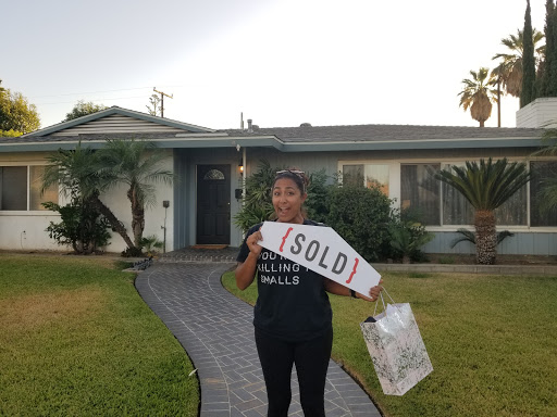 Real Estate Agency «Gran Vista Real Estate», reviews and photos, 3516 9th St, Riverside, CA 92501, USA