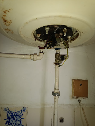 Hajdu villanybojler szerelő - Dósa István - Villanyszerelő