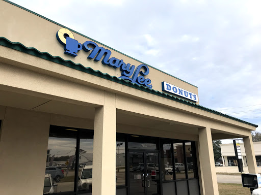 Donut Shop «Mary Lee Donuts», reviews and photos, 625 S Burnside Ave #1, Gonzales, LA 70737, USA