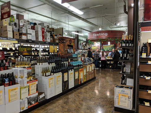Wine Store «Total Wine & More», reviews and photos, 525 NE Northgate Way #5, Seattle, WA 98125, USA