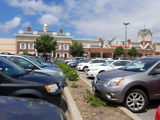 Home Goods Store «Christmas Tree Shops», reviews and photos, 790 Jefferson Rd, Rochester, NY 14623, USA