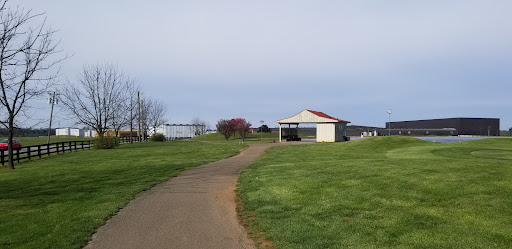 Golf Course «My Old Kentucky Home Golf Course», reviews and photos, 668 Loretto Rd, Bardstown, KY 40004, USA