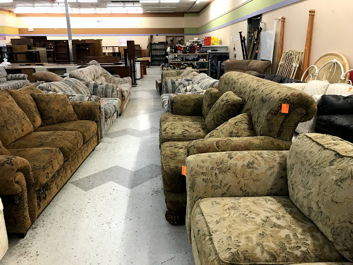 United Cerebral Palsy Thrift Store, 2150 Oddie Blvd, Sparks, NV 89431, USA, 