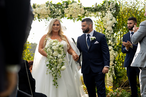 Florist «Golden Gate Studios», reviews and photos, 2003 Broad St, Cranston, RI 02905, USA