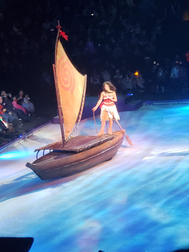 Arena «ShoWare Center», reviews and photos, 625 W James St, Kent, WA 98032, USA