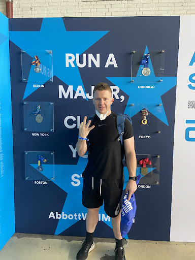 AOB Coaching in Cornavan, Co. Meath (An Mhí)