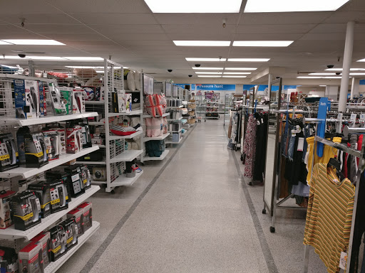 Clothing Store «Ross Dress for Less», reviews and photos, 2676 Homestead Rd, Santa Clara, CA 95051, USA