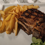 Photo n°2 de l'avis de Manu.b fait le 26/07/2020 à 20:51 sur le  Ca' della Brace à Martellago