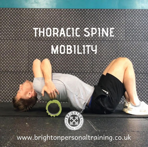 Brighton Personal Training - Personal Trainer