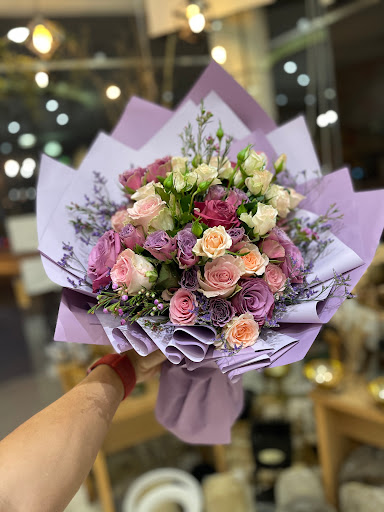 شذى الورد. Shatha alward. 