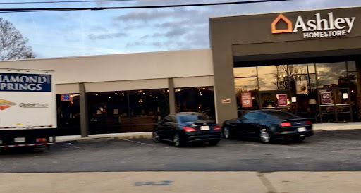 Furniture Store «Ashley HomeStore», reviews and photos, 6312 W Broad St, Richmond, VA 23230, USA