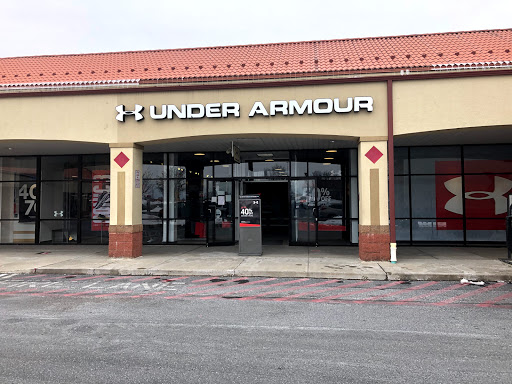 Under Armour Factory House, 33 Outlet Square, Hershey, PA 17033, USA, 