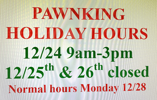 Pawn Shop «Pawn King», reviews and photos, 2440 Barnum Ave, Stratford, CT 06615, USA