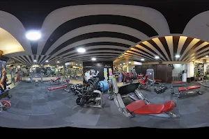 Dronacharya's The Gym image