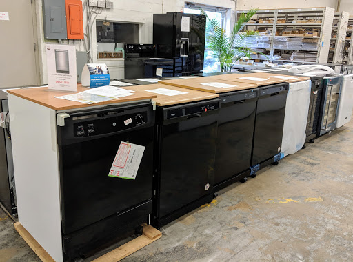 Used Appliance Store «K & A Appliance Inc», reviews and photos, 135 Independence Ct #103, Lancaster, PA 17601, USA