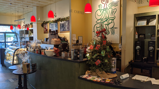 Coffee Shop «Coffee Tree Roasters», reviews and photos, 299 Beverly Rd, Pittsburgh, PA 15216, USA