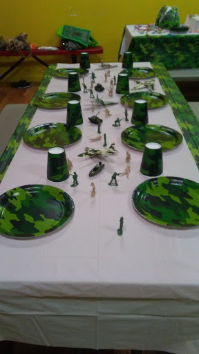 Amusement Center «Bumper Jumpers Indoor Playground», reviews and photos, 4217 W Gate City Blvd, Greensboro, NC 27407, USA