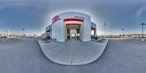 Toyota Dealer «Swope Toyota», reviews and photos, 1085 N Dixie Hwy, Elizabethtown, KY 42701, USA