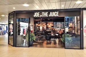 Joe & The Juice image