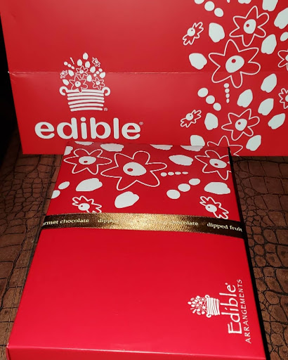 Gift Shop «Edible Arrangements», reviews and photos, 761 NJ-33 #111, Hightstown, NJ 08520, USA