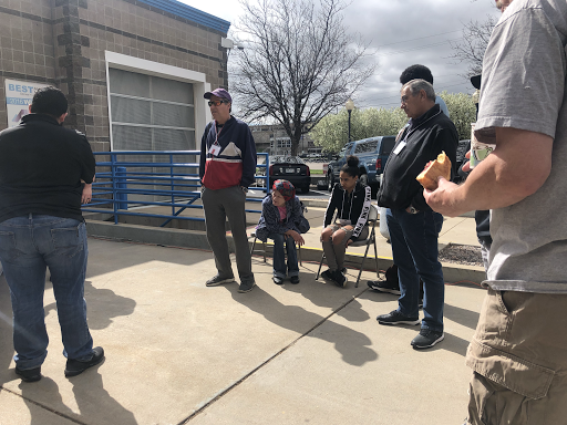 Auto Repair Shop «Pro Auto Care», reviews and photos, 2753 Church Ave, Littleton, CO 80120, USA