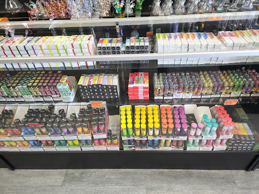 Tobacco Shop «Toke Up Smoke Shop», reviews and photos, 1720 W Southern Ave, Mesa, AZ 85202, USA