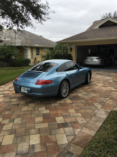 Simply The Best Mobile Detailing en Naples