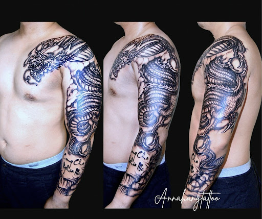 Explore small weed tattoo ideas, creative tattoo ideas in Garden Grove, available at Anna Hang Tattoo