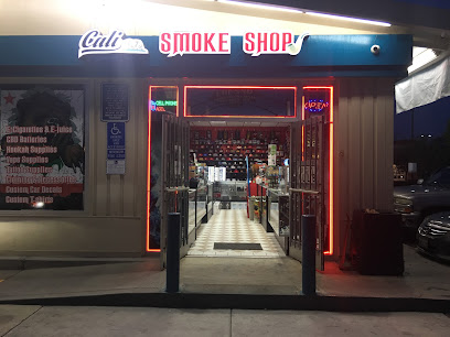 Cali Smoke Shop 3