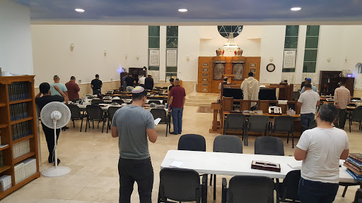 Young Israel Synagogue of Dallas