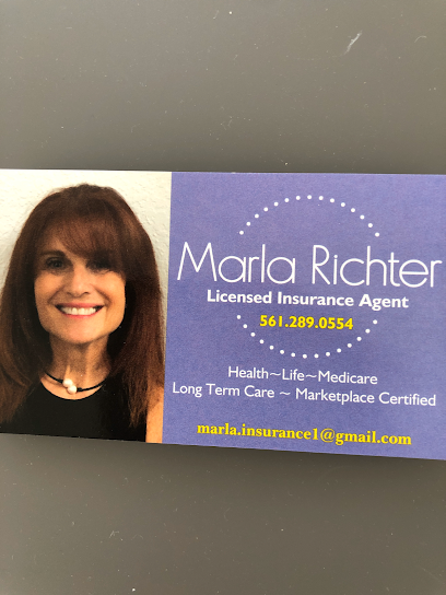 Marla Richter Insurance, LLC.