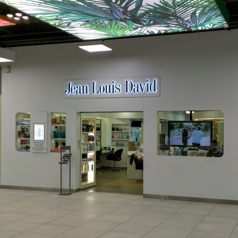 Jean Louis David - Coiffeur Saint-Jean-de-la-Ruelle