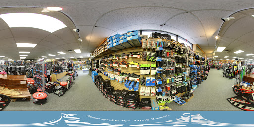 Bicycle Store «Suburban Sports», reviews and photos, 25 Webster Square Rd, Berlin, CT 06037, USA