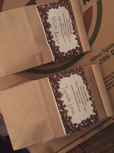 Cafe «The Coffee Mill», reviews and photos, 127 Rehoboth Ave B, Rehoboth Beach, DE 19971, USA