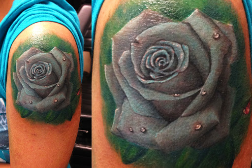 Explore simple first tattoo ideas for men, creative tattoo ideas in Chicago, available at Chicago Ink Tattoo & Body Piercing