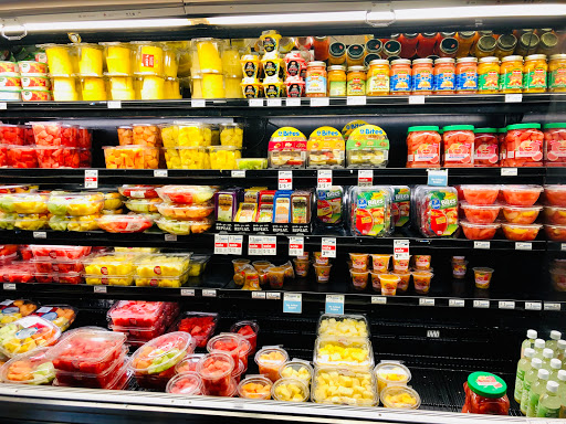 Supermarket «Giant Eagle Supermarket», reviews and photos, 5600 William Flinn Hwy, Gibsonia, PA 15044, USA