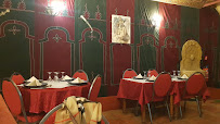 Atmosphère du Restaurant marocain Le Marrakech à Toulouse - n°7