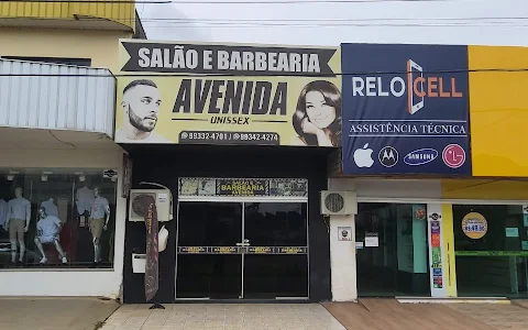 SALÃO E BARBEARIA AVENIDA | ARIQUEMES image