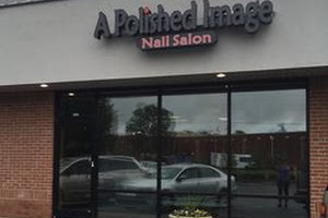 Polished Image Nail Salon