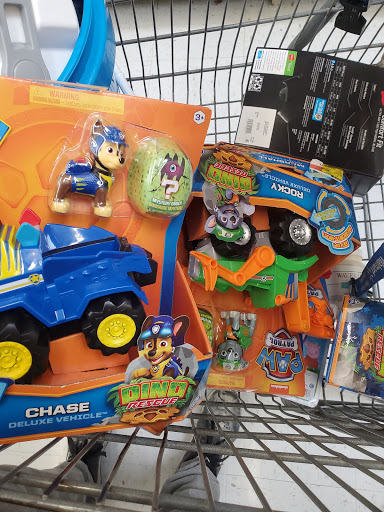 Department Store «Walmart Supercenter», reviews and photos, 14507 Plank Rd, Baker, LA 70714, USA