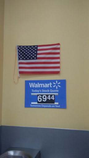 Supermarket «Walmart Neighborhood Market», reviews and photos, 12270 Paramount Blvd, Downey, CA 90242, USA